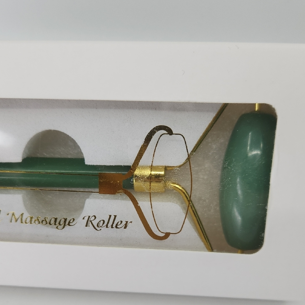 Facial Massage Roller NIB